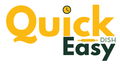 quickeasydish.com